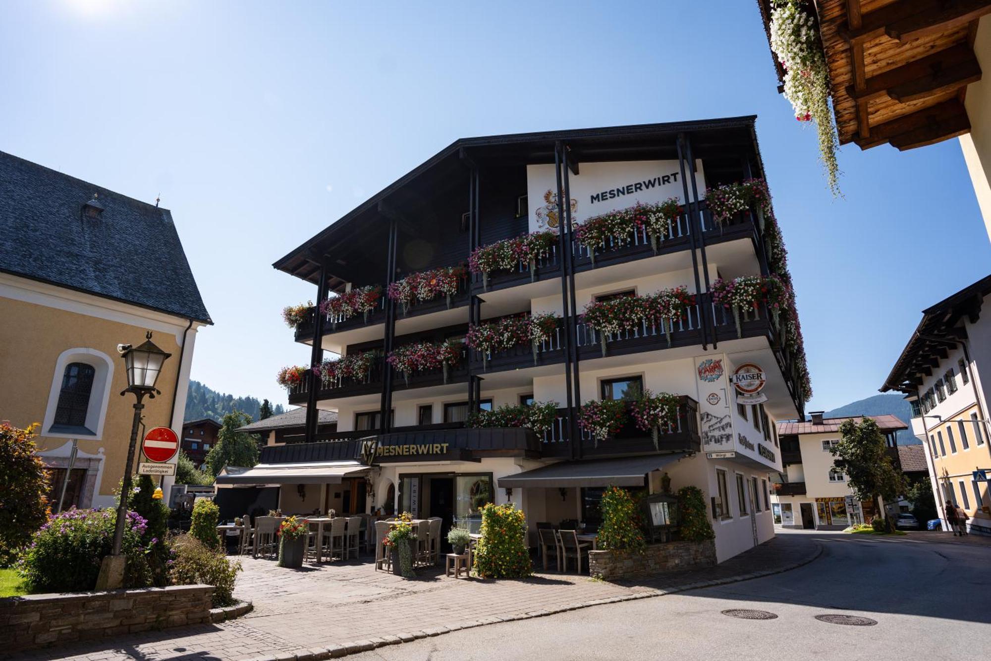 Mesnerwirt Hotel