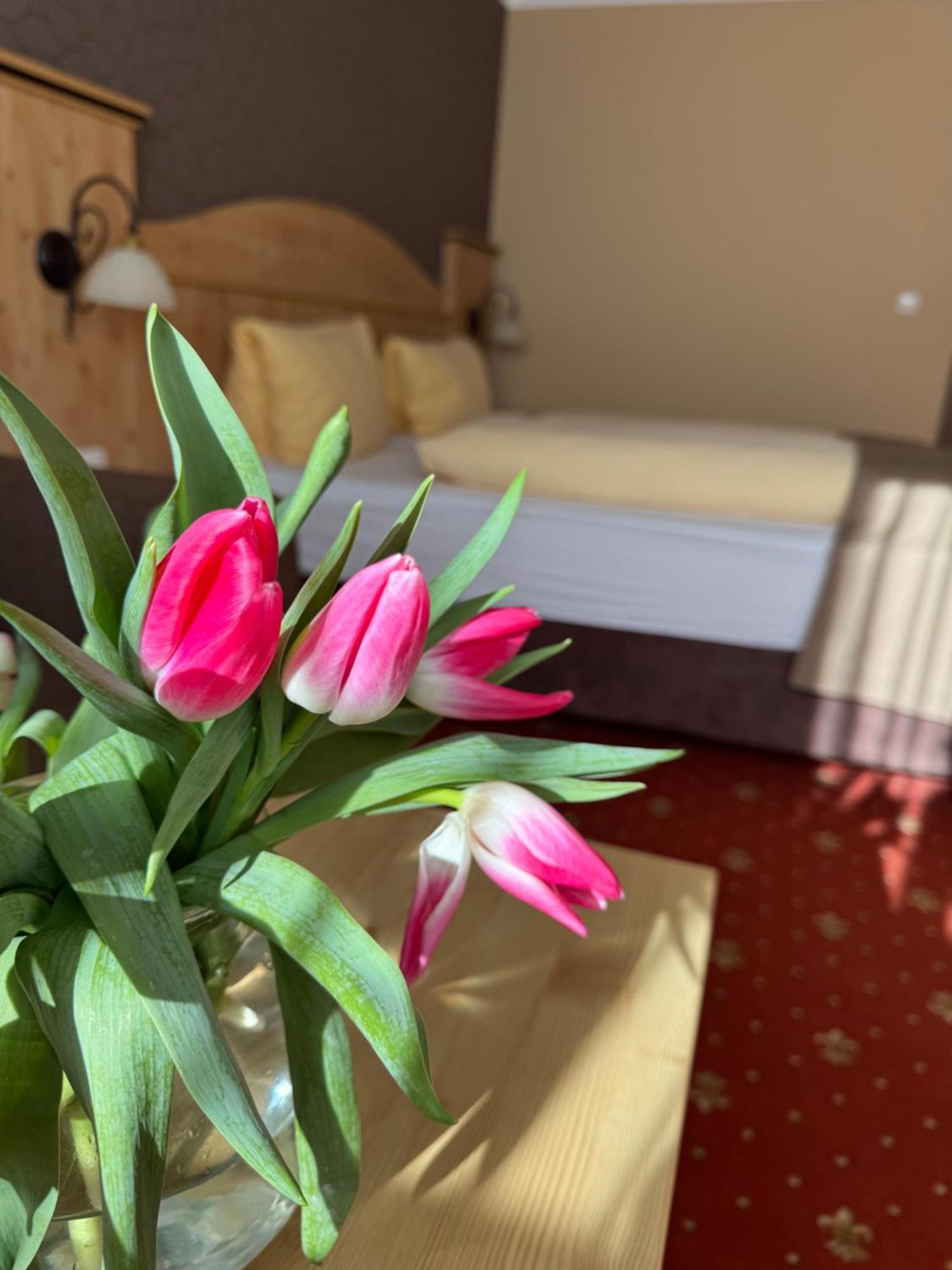 Mesnerwirt Hotel 3*