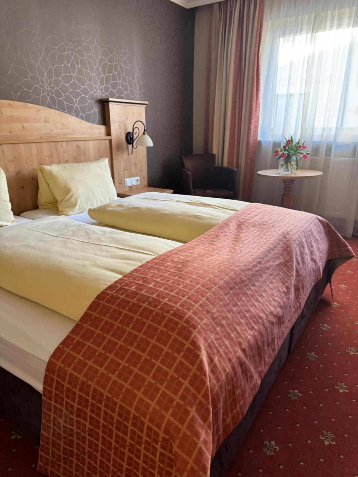 Hotel Mesnerwirt 3*