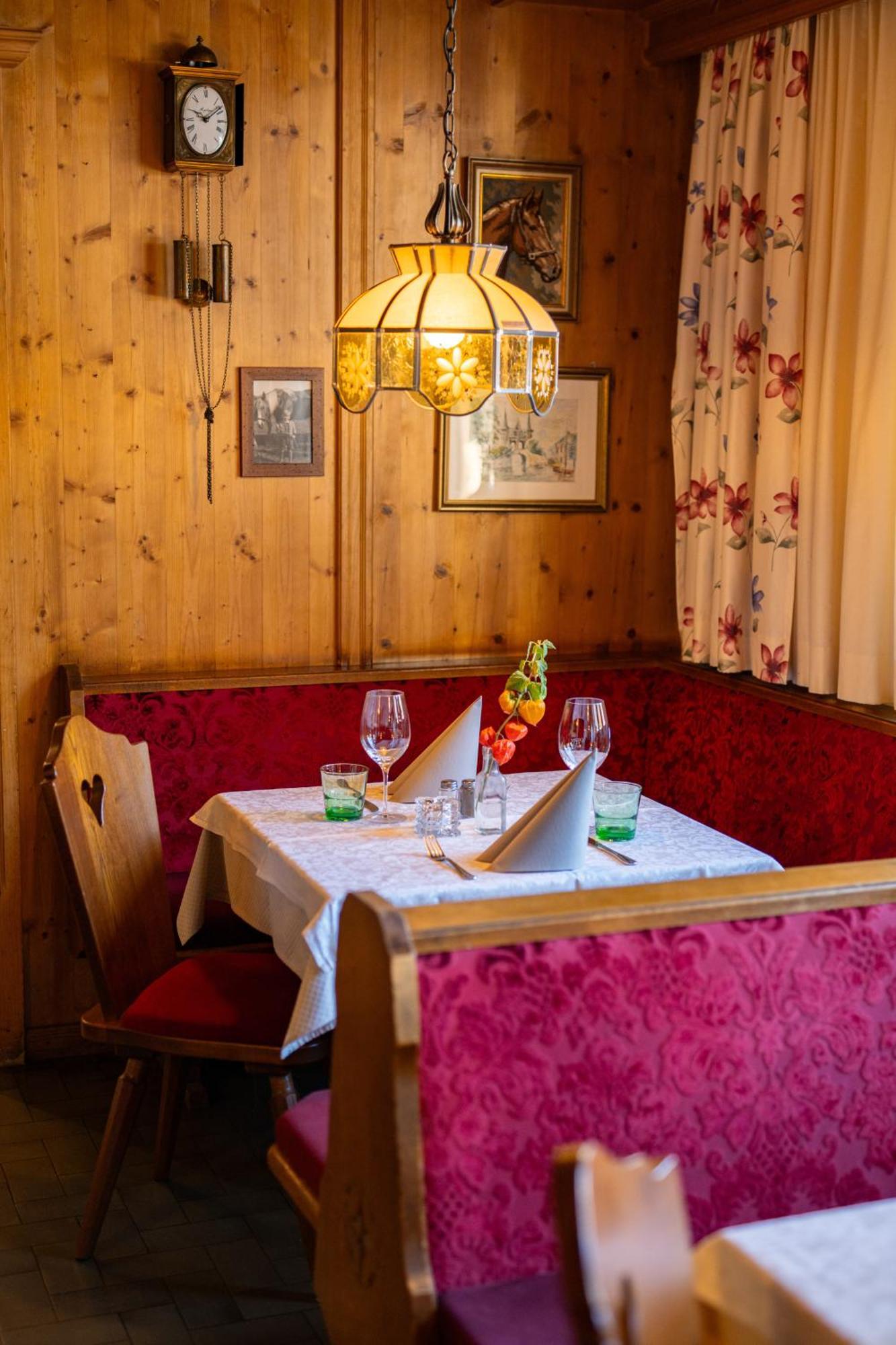 Mesnerwirt Hotel Westendorf