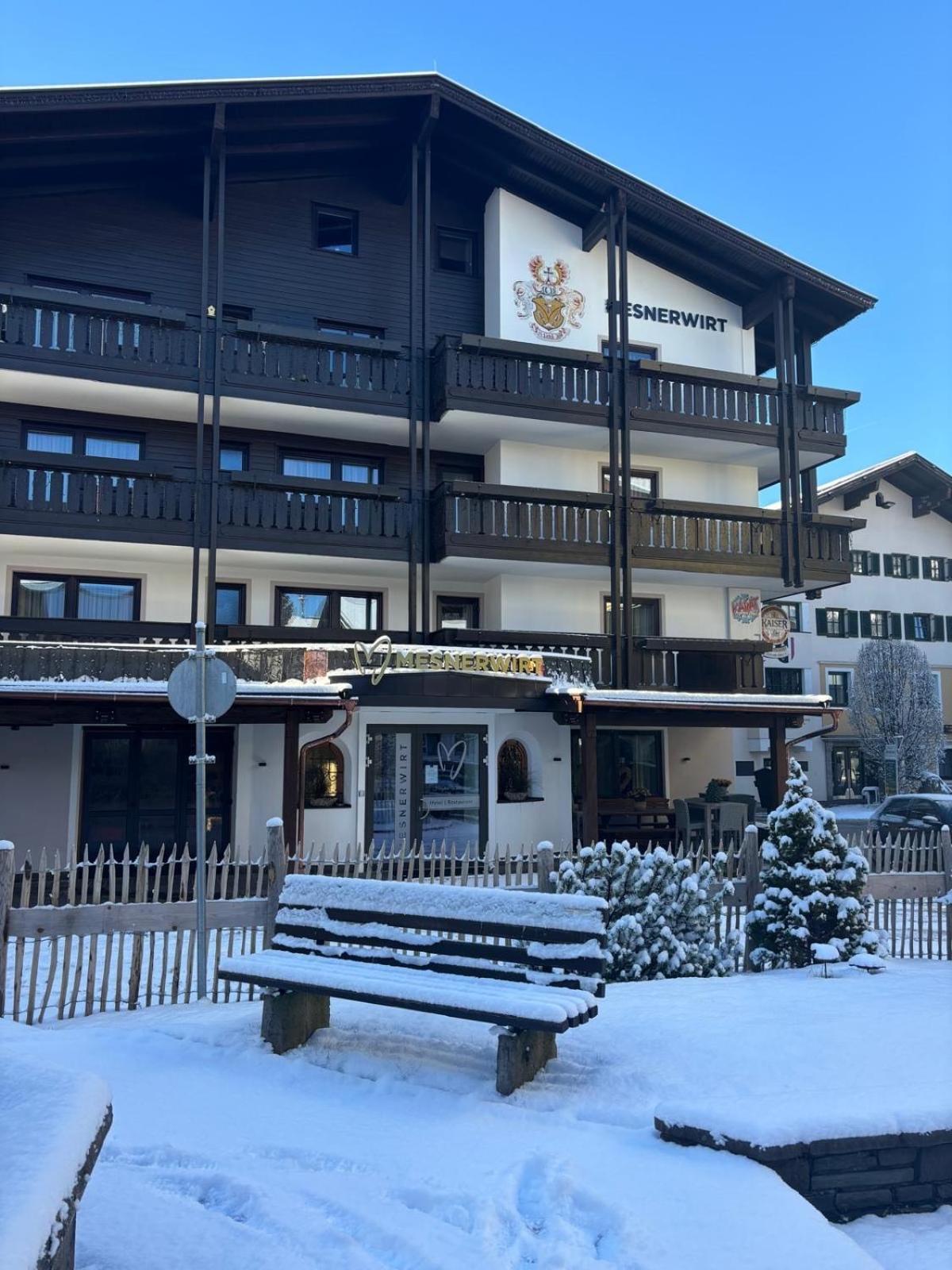 Hotel Mesnerwirt