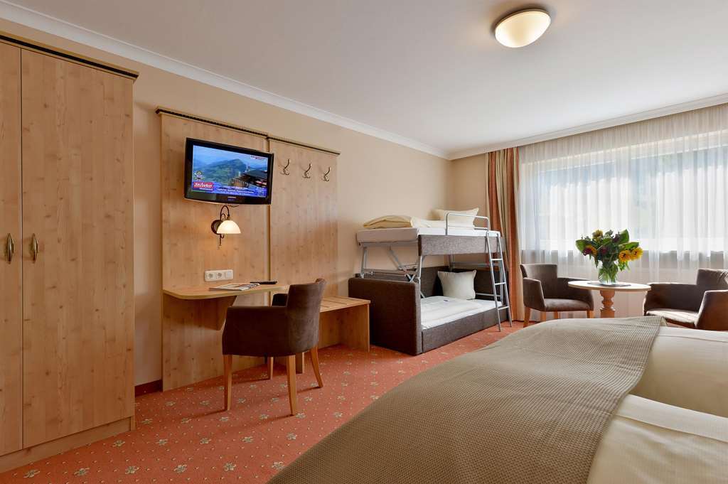 Hotel Mesnerwirt Westendorf