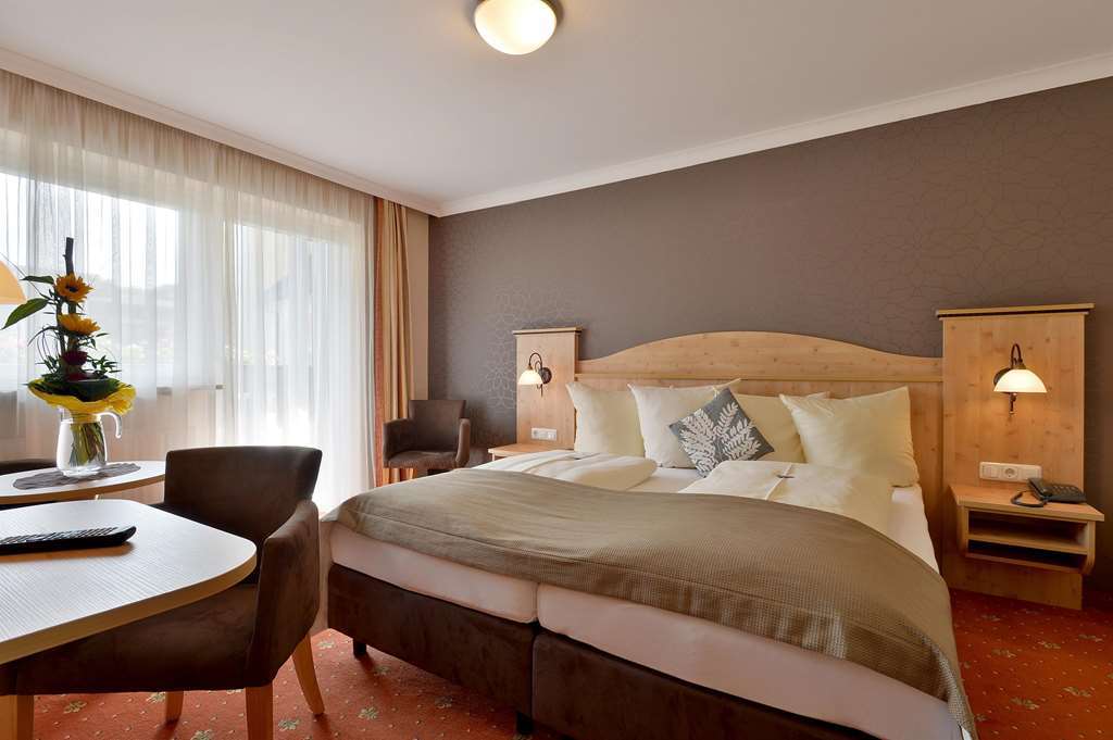 Hotel Mesnerwirt 3*