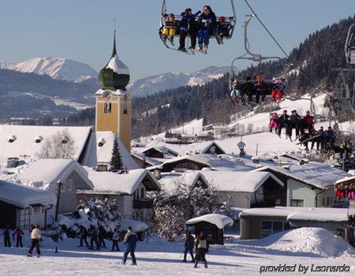 Mesnerwirt Hotel 3*